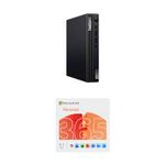 Lenovo M75q G5/R7PRO-8700GE/32GB/512GB/M365 Product Image