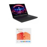 Lenovo LGN 5A/R7-250/16/512G/R5060/W7/M365 Product Image
