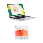 Acer ASPIRE GO 16 AG16-71PT-57G4 LAPTP/M365 Product Image