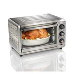 Sure Crisp Air Fryer Toaster Oven Product Image