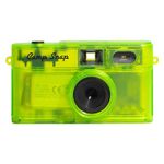 Camp Snap 2 Screen-Free Digital Camera (Twisted Li Product Image