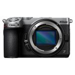 Nikon Z5 IIC Mirrorless Camera (Silver) Product Image