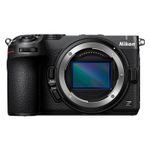 Nikon Z5 IIC Mirrorless Camera (Black) Product Image