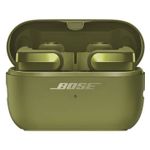 Bose Ultra Open Earbuds (2nd Gen Olive Green) Product Image
