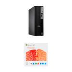 Dell PRO SLIM/U5-235/16GB/512GB SSD/M365 Product Image