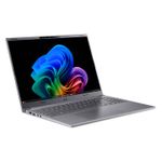Acer 16 Aspire X 16 AI Laptop Copilot+ PC Product Image