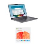 Acer ASPIRE 16 AI/U7/16GB/512GB/W11H/M365 Product Image