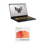 ASUS TUF GAMNG F16/U9-290HX+/16+1/W11H/M365 Product Image