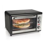 Large Capacity Rotisserie Oven Product Image