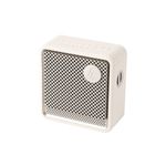 ES20 Portable Bluetooth Speaker Ivory Product Image