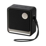 ES20 Portable Bluetooth Speaker Black Product Image