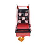 Tabletop Mini Skee Basketball Game Age 12+ Years Product Image
