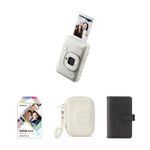 FUJIFILM instax mini LiPlay Hybrid Instant Camera Product Image