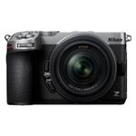 Nikon Z5 IIC Mirrorless Camera with 24-50mm f/4-63 Product Image