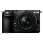 Nikon Z5 IIC Mirrorless Camera with 24-50mm f/4-63 Product Image