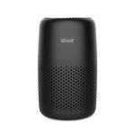 Core Mini-P Air Purifier, Black Product Image