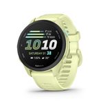 Forerunner 70 GPS Running Smartwatch Citron Product Image