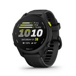 Forerunner 70 GPS Running Smartwatch, Black Product Image