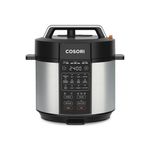 6qt Pressure Cooker Product Image