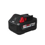 M18 REDLITHIUM HIGH OUTPUT XC5 Battery Pack Product Image