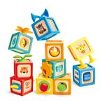 Delightful Discovery Blocks, Ages 1+ Years Product Image