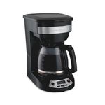 Programmable Coffee Maker Product Image