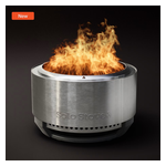 Solo Stove Summit 24-inch Fire Pit Product Image