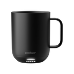 Ember 10oz Smart Mug 3 Black Product Image