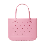 Bogg Bag Original Bogg Bag Blowing Pink Bubbles Product Image