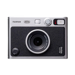 Fujifilm instax mini Evo Hybrid Instant Camera Bundle Black Product Image