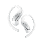 Shokz OpenFit Air 2 Open-Ear Earbuds White Product Image