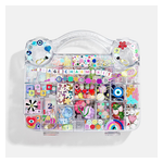 BaubleBar Ultimate Bag Charm Bead Kit Multi Product Image