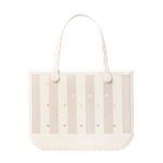 Bogg Bag Original Bogg Bag Beachside Stripe Product Image