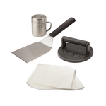 Cuisinart Smashed Burger Kit Product Image