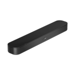 Bose TV Speaker (2nd Gen) Black Product Image