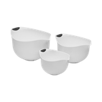 Cuisinart Mixing Bowls White Product Image