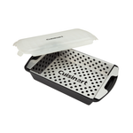Cuisinart Marinade and Grilling Basket Set Product Image