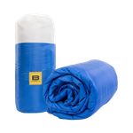 Big Blanket XL Outdoorsy Blanket Blue/White Product Image