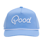 Good Good Golf Rope Hat of Destiny Good Good Blue Product Image