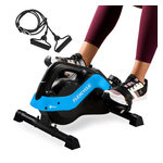 Lifepro FlexCycle Plus Exercise Bike Blue Product Image