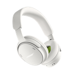 Bose QuietComfort Headphones (Gen 2) White Smoke Product Image