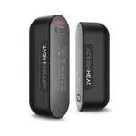 ActionHeat Magnetic Dual Electric Hand Warmer Black Product Image