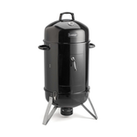 Cuisinart Vertical 18-inch Charcoal Smoker Product Image