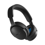 Bose QuietComfort Headphones (Gen 2) Black Product Image