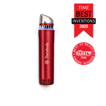 Therabody TheraFace Depuffing Wand Winter Berry Product Image