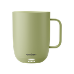 Ember 14oz Smart Mug 3 Matcha Green Product Image