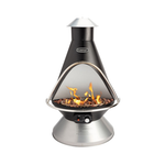 Cuisinart Chimenea Propane Fire Pit Product Image