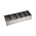 Cuisinart Condiment & Topping Station Product Image