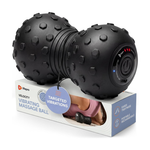 Lifepro Velocity Vibrating Ball 2.0 Black Product Image