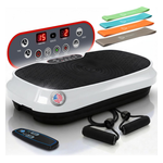 Lifepro Waver Mini Vibration Plate White Product Image